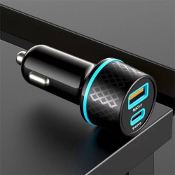 فندکی شارژر مدل YYC21 کیفیت عالی