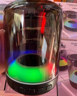 اسپیکر بلوتوثی قابل حمل Inpods YD-66