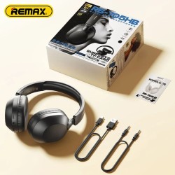 هدفون بی سیم ریمکس RB-705HB