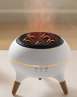 دستگاه بخور سرد آروما مدل Jellyfish ظرفیت ۰.۲۵ لیتر