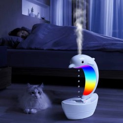 گجت بخور سرد Y18 دلفینی