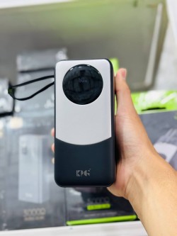 پاوربانک 50000 کینگ پاور مدل KPG-502x