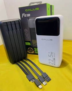 پاوربانک 30 هزار CALUS مدل P-221