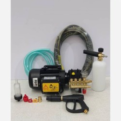 کارواش صنعتی 180 بار ایتو مدل QM-180