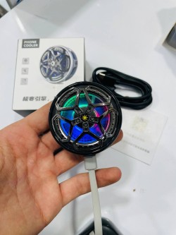 فن خنک کننده گوشی موبایل SS11