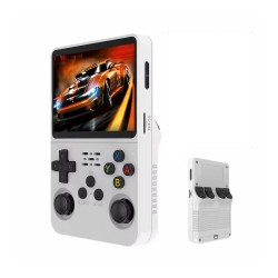 کنسول بازی رترو R36S