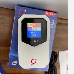 مودم سیم کارتی همراه olax mt85