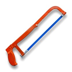 کمان اره اهن بر 30 سانتیمتر کد c250s