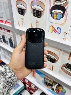 پاوربانک OALE مدل iPower X20000 ظرفیت ۲۰ هزار میلی آمپر ساعت