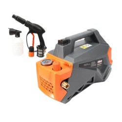 کارواش دینامی فایندر مدل 197385