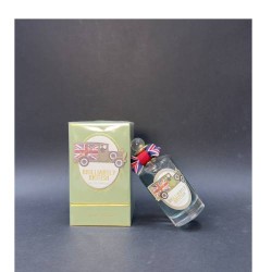 ادکلن پنهالیگونز بریلیانتلی بریتیش هاردباکس مستر کوالتی ١٠٠ میل