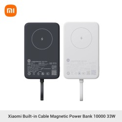 پاوربانک XIAOMI مدل WPB1007MI ظرفیت 10000mAh