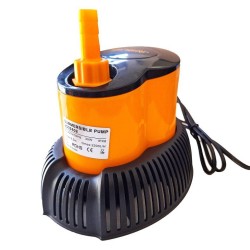 پمپ کفکش 35 وات دینگی کد JD02402