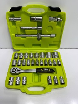 جعبه بکس 32پارچه ایکسکورت 217-1032