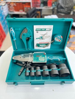 اتو لوله 1500 وات توتال مدلTT328151