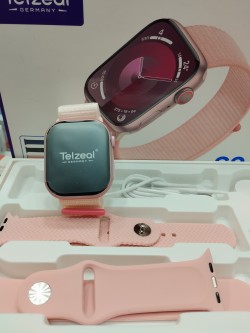 ساعت هوشمند Telzeal S9