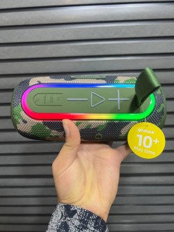 اسپیکر قابل حمل IPMAX SK03