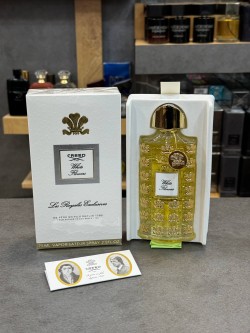 ادکلن کرید وایت فلاورز هارد باکس مسترکوالتی ۷۵ میل