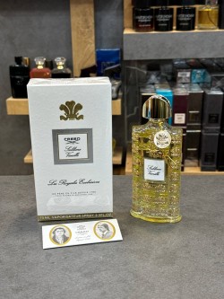 ادکلن کرید سابلایم وانیل هارد باکس مسترکوالتی ۷۵ میل