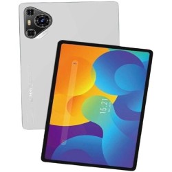 تبلت تلزیل مدل P200 ظرفیت ۵۱۲ گیگابایت با رم ۱۲ گیگابایت و کیبورد دار سایز ۱۱ اینچ