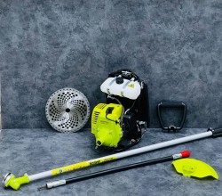 علف زن کولی اکسکورت مدل XBC01-328