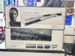 اتو مو حرفه ای سوکانی HS-950B