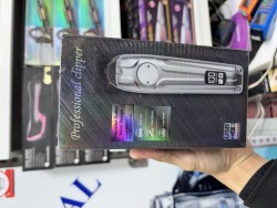 خط زن پروفیشنال کلیپر TF-663