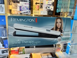 اتو مو رمینگتون S8500