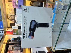 ماساژور تفنگی باب اند براد T2 PRO