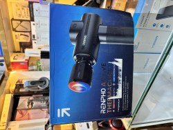 ماساژور تفنگی رنفو مدل Renpho active thermal Cool