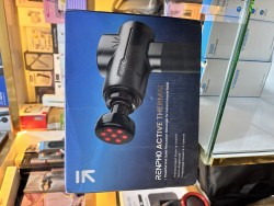 ماساژور تفنگی رنفو Renpho active thermal