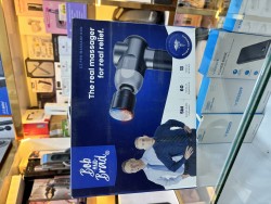 ماساژور تفنگی باب اند براد C2 PRO