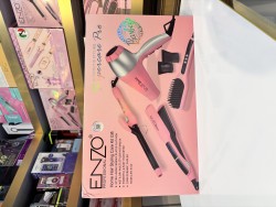 ست عروس انزو EN-6313