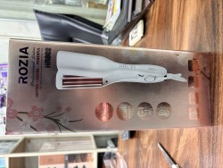 فر آفریقایی روزیا  HR 802