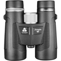 دوربین دوچشمی یوکو جانگل مدل 10x42