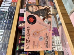 ماساژور سر انزو  en-4004