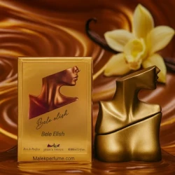 ادکلن بیلی آیلیش جسیکا تواین ١٠٠ میل