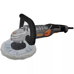 دستگاه پولیش 1200 وات زوبر KPLS180-1200