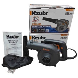 بلوور دمنده و مکنده 500 وات زوبر kab-500
