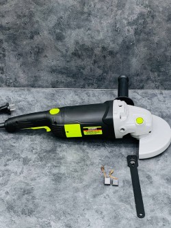 سنگ فرز بزرگ آهنگری اکسکورت XSM01-180