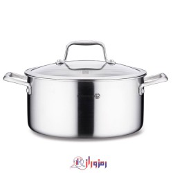 قابلمه کف لیزری کرکماز سایز 16 آلتیما اصل A3870