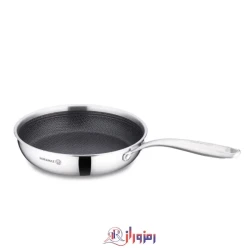 تابه تک دسته کف لیزری کرکماز سایز 24 آلتیما مدل A3876