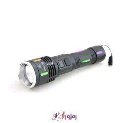 چراغ قوه اسمال سان T291