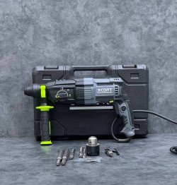 دریل تخریب سه کاره ایکسکورت XZC09-26