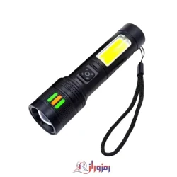 چراغ قوه اسمال سان ZY-618
