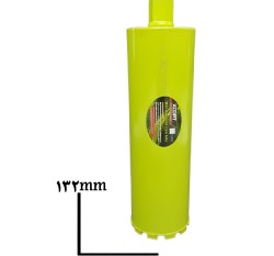 مته کرگیر ایکسکورت سایز 132 مدل XACD40-0132