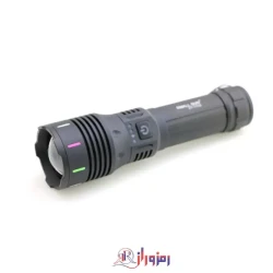 چراغ قوه پلیسی اسمال سان ZY-T700