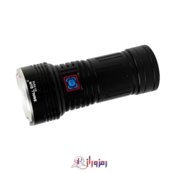چراغ قوه اسمال سان ZY-T810