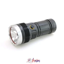 چراغ قوه اسمال سان ZY-T811