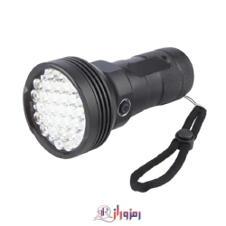 چراغ قوه اسمال سان ZY-W5202